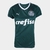 Camisa Palmeiras I 22/23 Verde - Puma - Feminina