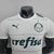 Camisa Palmeiras II 22/23 Branca e Verde - Puma - Masculino Jogador na internet