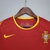 Camisa Portugal Retrô 2002 Vermelha - Nike - CRAQUE NA MODA- CAMISAS DE TIME