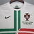 Camisa Portugal Retrô 2012 Branca - Nike - CRAQUE NA MODA- CAMISAS DE TIME