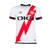 Camisa Rayo Vallecano I 21/22 Branca - Umbro - Masculino Torcedor