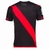 Camisa Rayo Vallecano II 21/22 Preta - Umbro - Masculino Torcedor - comprar online