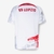 Camisa RB Leipzig I 22/23 Branca e Vermelha - Nike - Masculino Torcedor - comprar online