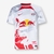 Camisa RB Leipzig I 22/23 Branca e Vermelha - Nike - Masculino Torcedor