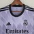 Camisa Real Madrid Away 22/23 Roxa - Adidas - Masculino Torcedor - CRAQUE NA MODA- CAMISAS DE TIME