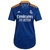 Camisa Real Madrid II 21/22 Azul - Adidas - Feminina