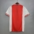 Camisa Ajax Retrô 1997/1998 Vermelha e Branca - Umbro - comprar online