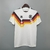 Camisa Seleção Alemanha Retrô 1990 Branca - Adidas