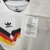 Camisa Seleção Alemanha Retrô 1990 Branca - Adidas - loja online