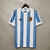 Camisa Seleção Argentina Retrô 1978 Azul e Branca - Adidas