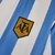 Imagem do Camisa Seleção Argentina Retrô 1978 Azul e Branca - Adidas