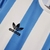 Camisa Seleção Argentina Retrô 1978 Azul e Branca - Adidas