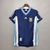 Camisa Seleção Argentina Retrô 1998 Azul- Adidas