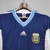 Camisa Seleção Argentina Retrô 1998 Azul- Adidas - CRAQUE NA MODA- CAMISAS DE TIME