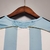 Camisa Seleção Argentina Retrô 2006 Azul e Branca- Adidas - loja online