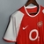 Camisa Arsenal Retrô 2002/2004 Vermelha - Nike na internet