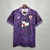 Camisa Fiorentina Retrô 1992/1993 Roxa - Lotto