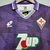 Camisa Fiorentina Retrô 1992/1993 Roxa - Lotto - CRAQUE NA MODA- CAMISAS DE TIME