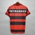 Camisa Flamengo Retrô 1995 Vermelha e Preta - Umbro - comprar online