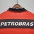 Camisa Flamengo Retrô 1999 Vermelha e Preta - Umbro na internet