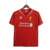 Camisa Liverpool Retrô 2014/2015 Vermelha - Warrior