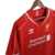 Camisa Liverpool Retrô 2014/2015 Vermelha - Warrior na internet