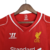 Camisa Liverpool Retrô 2014/2015 Vermelha - Warrior - CRAQUE NA MODA- CAMISAS DE TIME