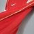 Camisa Manchester United Retrô 2006/2007 Vermelha - Nike - loja online