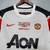 Camisa Manchester United Retrô 2010/2011 Branca - Nike na internet