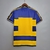 Camisa Parma Retrô 2001/2002 Azul e Amarela - Champion - comprar online