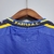 Camisa Parma Retrô 2001/2002 Azul e Amarela - Champion - loja online