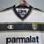 Camisa Parma Retrô 2002/2003 Branca - Champion - CRAQUE NA MODA- CAMISAS DE TIME