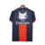 Camisa PSG Retrô 2013/2014 Azul Marinho - Nike