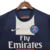 Camisa PSG Retrô 2013/2014 Azul Marinho - Nike - CRAQUE NA MODA- CAMISAS DE TIME