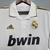 Camisa Real Madrid Retrô 2011/2012 Branca - Adidas - CRAQUE NA MODA- CAMISAS DE TIME