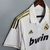 Camisa Real Madrid Retrô 2011/2012 Branca - Adidas na internet