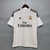 Camisa Real Madrid Retrô 2014/2015 Branca - Adidas