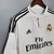 Camisa Real Madrid Retrô 2014/2015 Branca - Adidas na internet