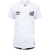 Camisa Santos I 21/22 Branca - Umbro - Feminina