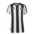 Camisa Santos II 22/23 Branca e Preta - Umbro - Masculino Torcedor