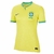 Camisa Seleção Brasileira Home 22/23 Amarela - Nike - Feminina