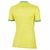 Camisa Seleção Brasileira Home 22/23 Amarela - Nike - Feminina - comprar online