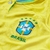 Camisa Seleção Brasileira Home 22/23 Amarela - Nike - Feminina - CRAQUE NA MODA- CAMISAS DE TIME