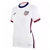 Camisa Seleção Estados Unidos I 20-21 Branca - Nike - Feminina