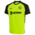 Camisa Sporting II 21/22 Verde Fluorescente - Nike - Masculino Torcedor