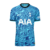 Camisa Tottenham Third 22/23 - Nike - Masculino Torcedor