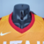 Camiseta Regata Utah Jazz - Nike Masculina - Laranja na internet