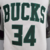 Camiseta Regata Milwaukee Bucks - Nike Masculina - Branca na internet