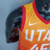 Camiseta Regata Utah Jazz - Nike Masculina - Laranja - comprar online