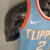 Camiseta Regata Los Angeles Clippers - Nike Masculina - Azul - comprar online